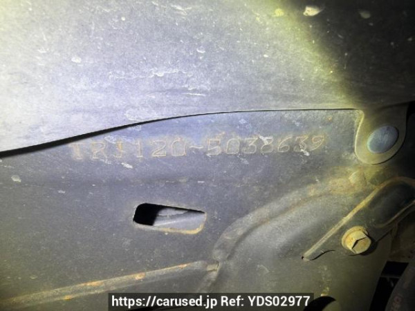 Used 2006 AT toyota land-cruiser-prado TRJ120W Image[7]