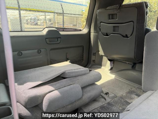 Used 2006 AT toyota land-cruiser-prado TRJ120W Image[9]