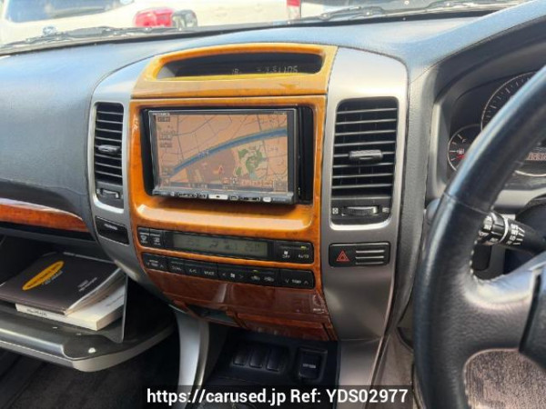 Used 2006 AT toyota land-cruiser-prado TRJ120W Image[15]