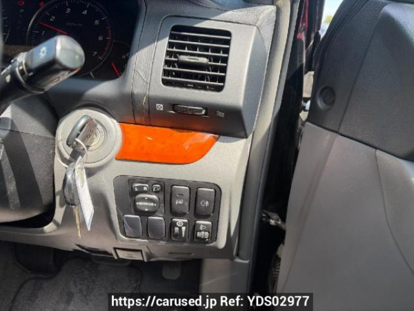 Used 2006 AT toyota land-cruiser-prado TRJ120W Image[18]