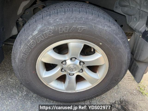 Used 2006 AT toyota land-cruiser-prado TRJ120W Image[21]