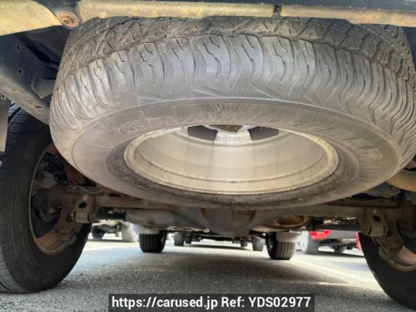 Used 2006 AT toyota land-cruiser-prado TRJ120W Image[23]