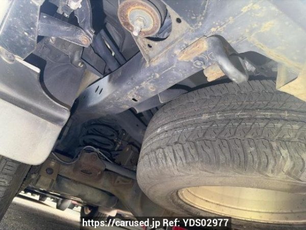 Used 2006 AT toyota land-cruiser-prado TRJ120W Image[32]