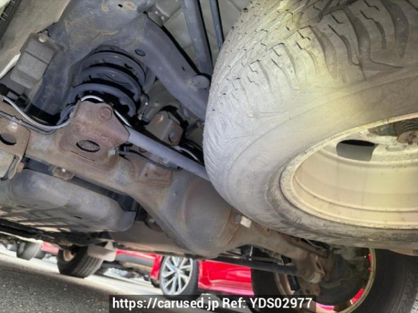 Used 2006 AT toyota land-cruiser-prado TRJ120W Image[33]