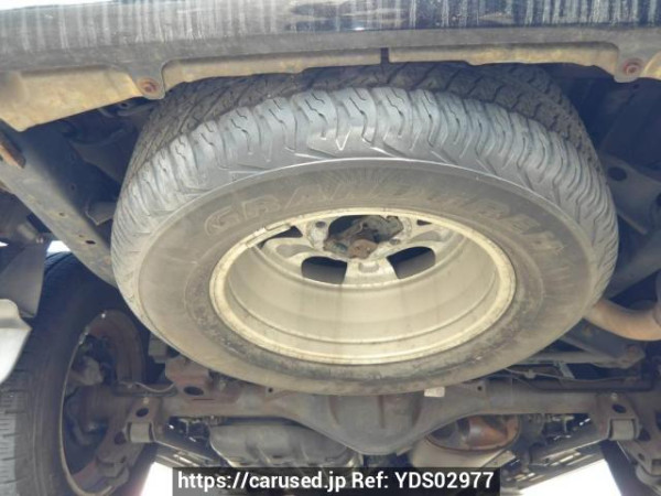 Used 2006 AT toyota land-cruiser-prado TRJ120W Image[42]