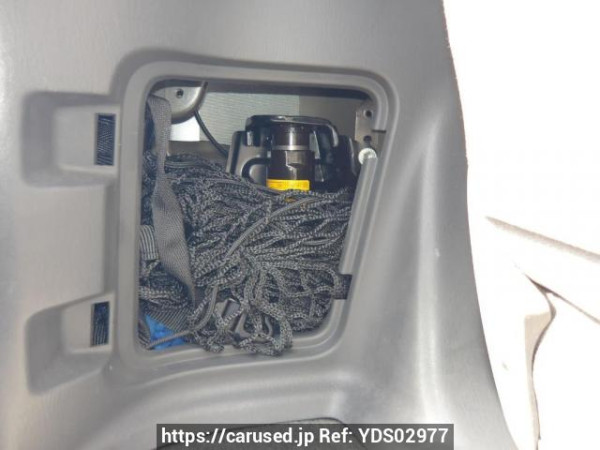 Used 2006 AT toyota land-cruiser-prado TRJ120W Image[43]