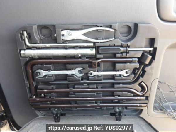 Used 2006 AT toyota land-cruiser-prado TRJ120W Image[44]