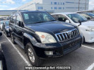 Toyota Land Cruiser Prado VZJ120W