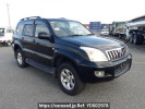 Toyota Land Cruiser Prado VZJ120W