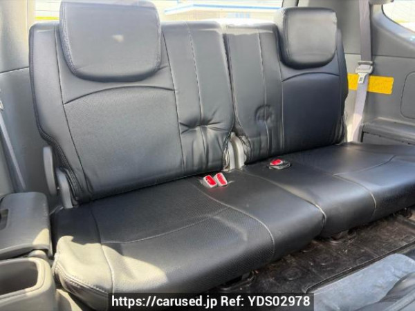 Used 2005 AT toyota land-cruiser-prado VZJ120W Image[10]