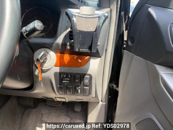 Used 2005 AT toyota land-cruiser-prado VZJ120W Image[18]