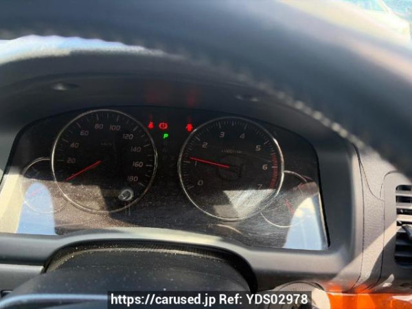 Used 2005 AT toyota land-cruiser-prado VZJ120W Image[19]