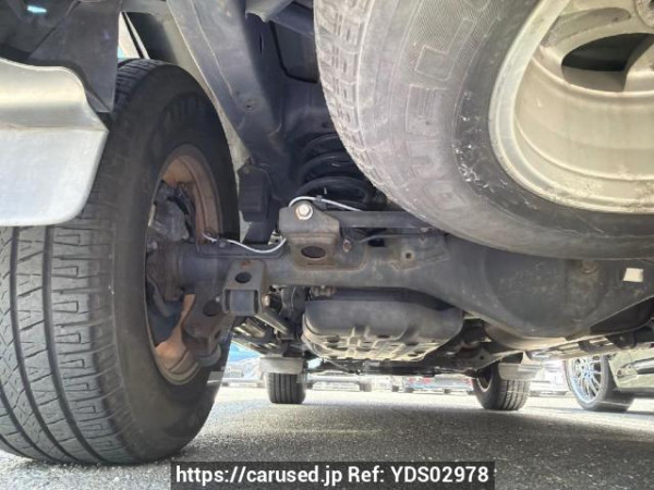 Used 2005 AT toyota land-cruiser-prado VZJ120W Image[31]