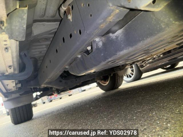 Used 2005 AT toyota land-cruiser-prado VZJ120W Image[34]