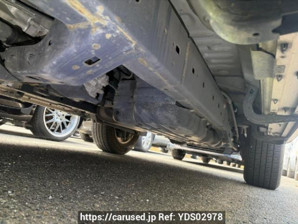 Used 2005 AT toyota land-cruiser-prado VZJ120W Image[35]