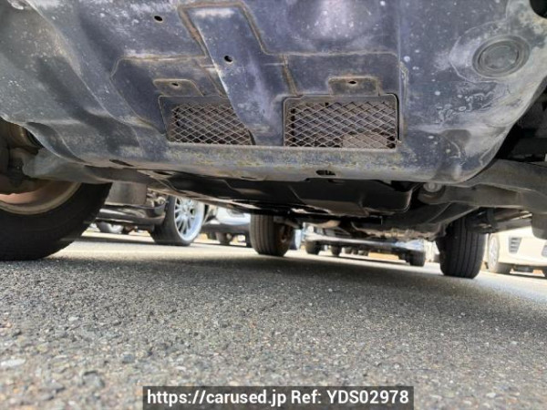 Used 2005 AT toyota land-cruiser-prado VZJ120W Image[37]