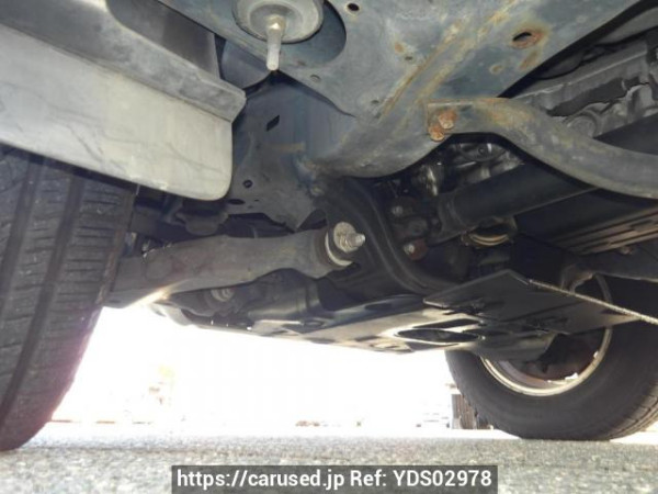 Used 2005 AT toyota land-cruiser-prado VZJ120W Image[40]
