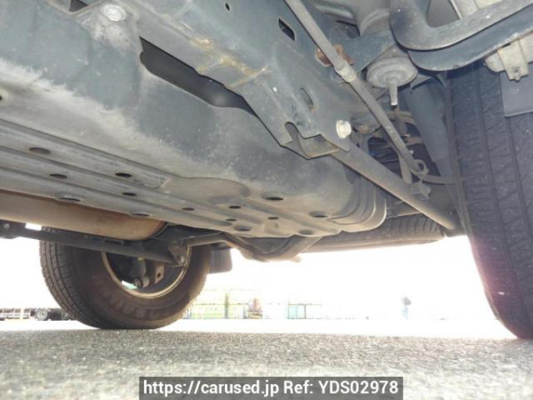 Used 2005 AT toyota land-cruiser-prado VZJ120W Image[41]