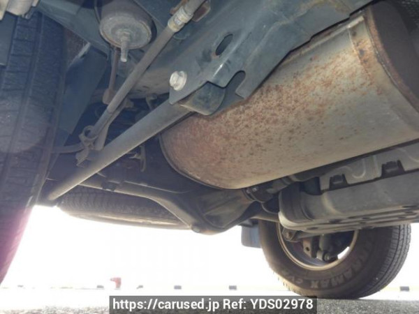 Used 2005 AT toyota land-cruiser-prado VZJ120W Image[42]
