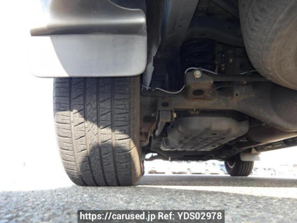 Used 2005 AT toyota land-cruiser-prado VZJ120W Image[43]