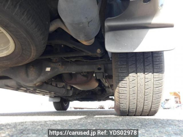 Used 2005 AT toyota land-cruiser-prado VZJ120W Image[44]