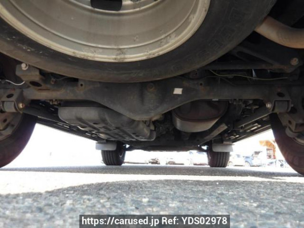 Used 2005 AT toyota land-cruiser-prado VZJ120W Image[45]