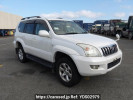 Toyota Land Cruiser Prado TRJ120W