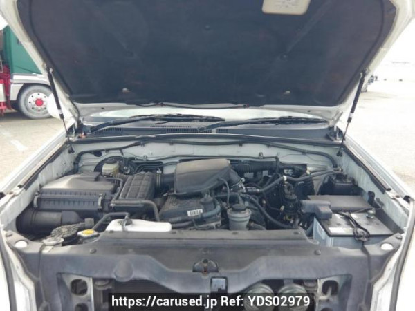 Used 2007 AT toyota land-cruiser-prado TRJ120W Image[8]