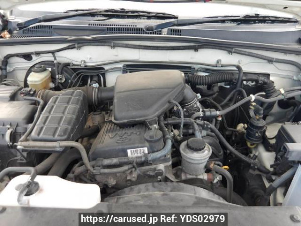 Used 2007 AT toyota land-cruiser-prado TRJ120W Image[9]