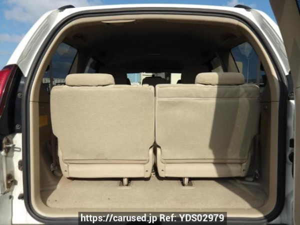 Used 2007 AT toyota land-cruiser-prado TRJ120W Image[17]