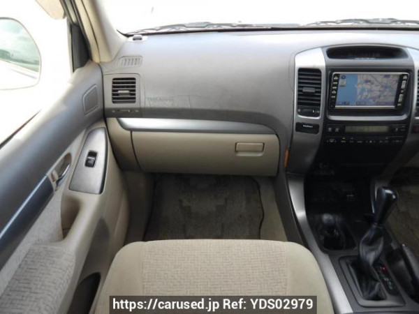 Used 2007 AT toyota land-cruiser-prado TRJ120W Image[19]
