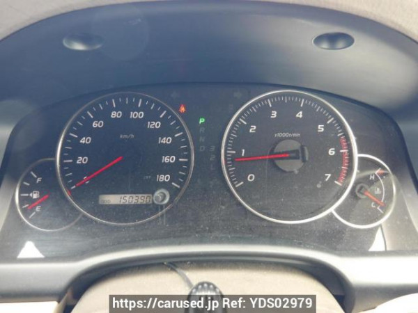 Used 2007 AT toyota land-cruiser-prado TRJ120W Image[21]