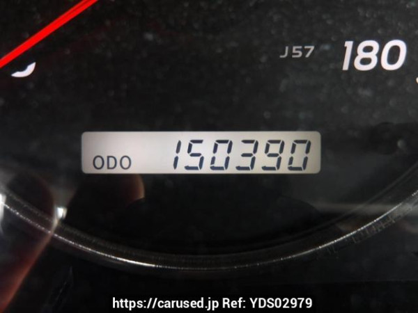 Used 2007 AT toyota land-cruiser-prado TRJ120W Image[22]