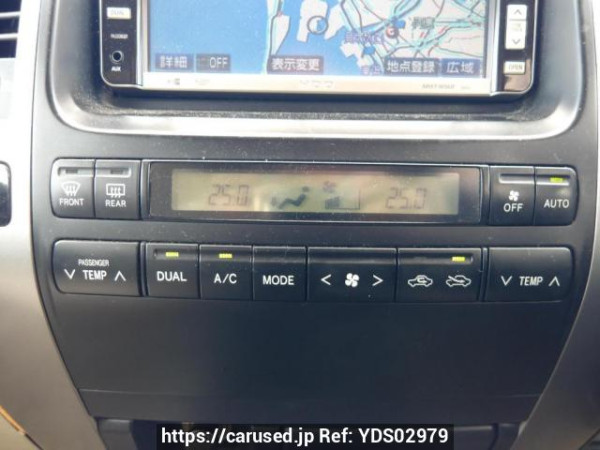 Used 2007 AT toyota land-cruiser-prado TRJ120W Image[24]