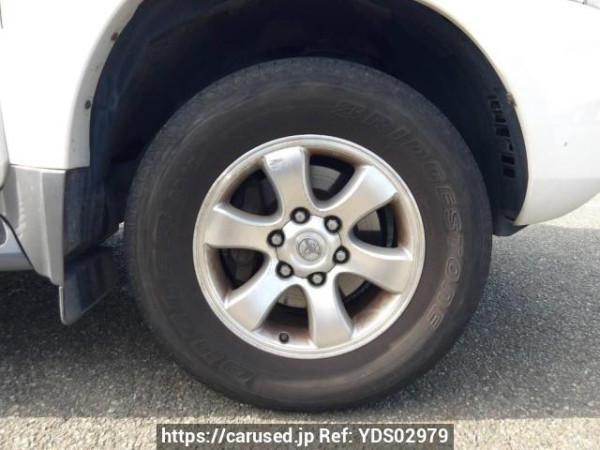 Used 2007 AT toyota land-cruiser-prado TRJ120W Image[31]