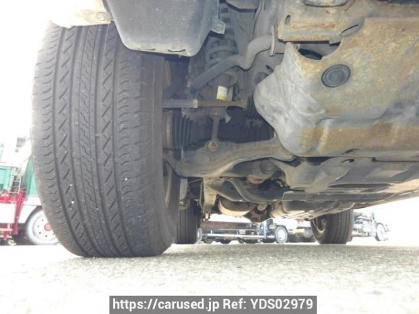 Used 2007 AT toyota land-cruiser-prado TRJ120W Image[35]