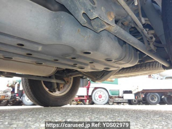 Used 2007 AT toyota land-cruiser-prado TRJ120W Image[39]