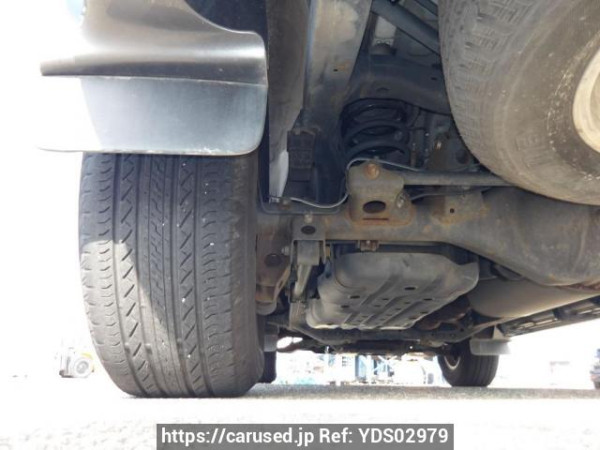 Used 2007 AT toyota land-cruiser-prado TRJ120W Image[41]