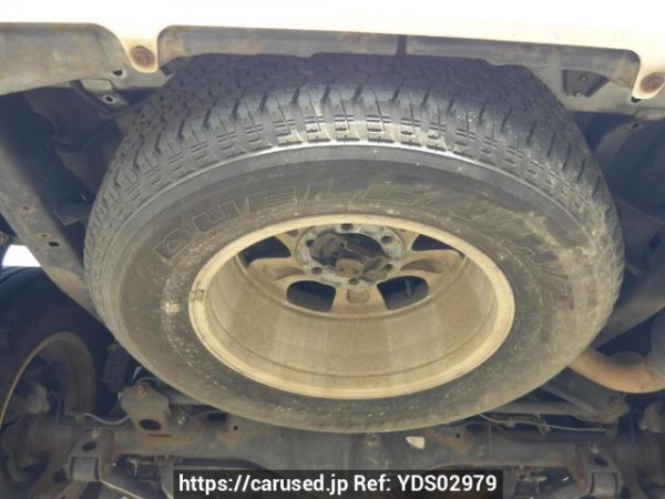 Used 2007 AT toyota land-cruiser-prado TRJ120W Image[43]