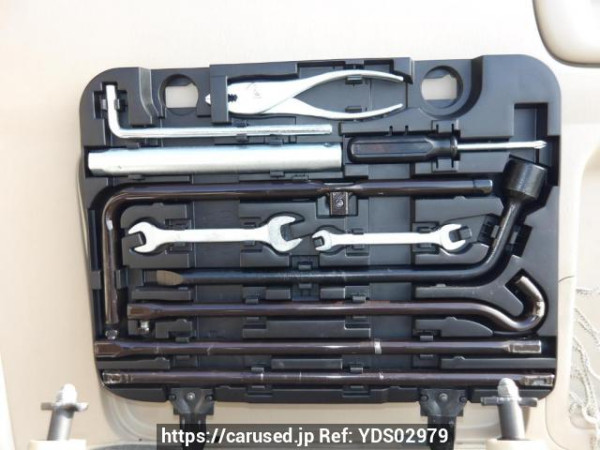 Used 2007 AT toyota land-cruiser-prado TRJ120W Image[45]