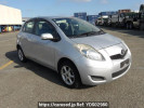 Toyota Vitz KSP90