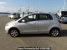 Used 2010 AT toyota vitz KSP90 Image[3]