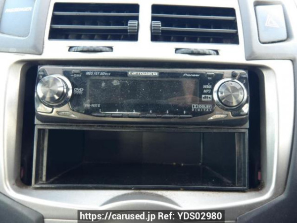 Used 2010 AT toyota vitz KSP90 Image[24]