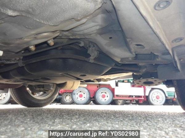 Used 2010 AT toyota vitz KSP90 Image[37]