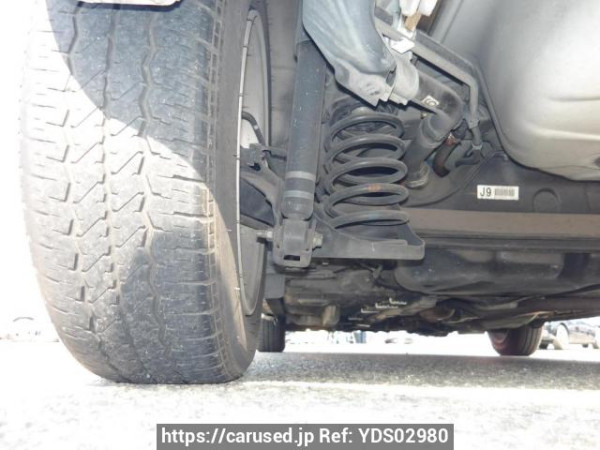 Used 2010 AT toyota vitz KSP90 Image[39]