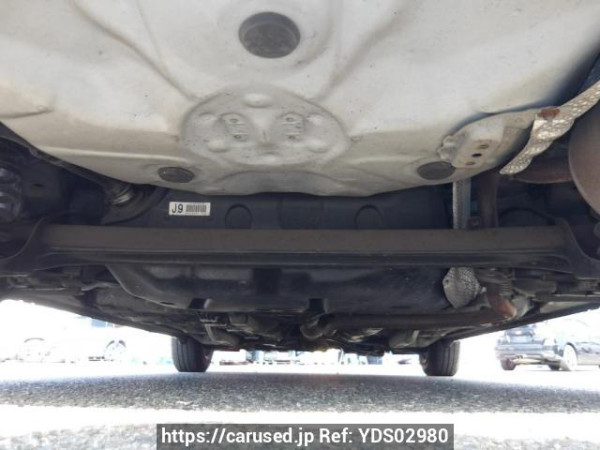 Used 2010 AT toyota vitz KSP90 Image[41]