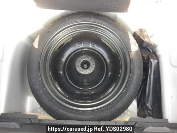 Used 2010 AT toyota vitz KSP90 Image[42]