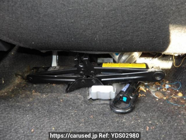 Used 2010 AT toyota vitz KSP90 Image[43]