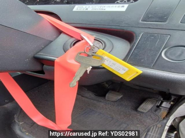 Used 2002 AT toyota hiace-wagon RZH111G Image[26]
