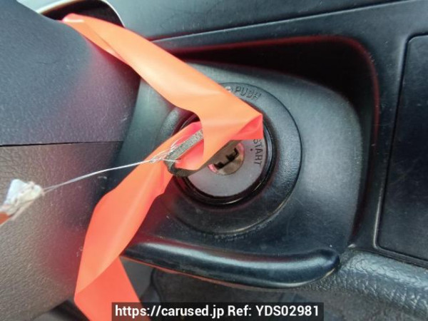 Used 2002 AT toyota hiace-wagon RZH111G Image[27]